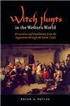 Witch Hunts book